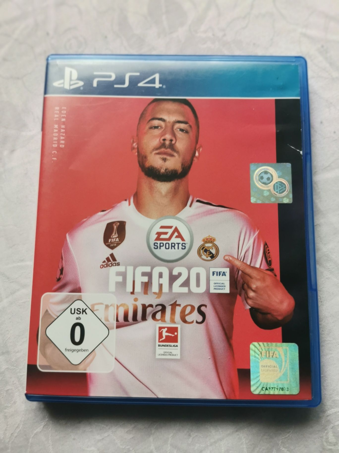 FIFA20 FIFA 2020 PS4