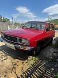 Renault 12 Dacia 1300 Break