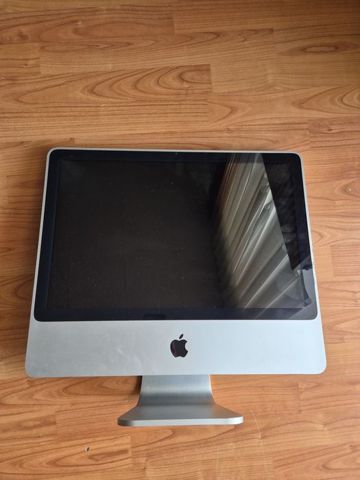 iMac 20" – Model A1224, fără HDD
