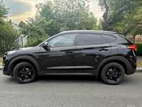 Hyundai Tucson/69.000 Km/Distribuție lant/Consum Redus/Auto personală