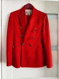 Costum Zara, marinea Xs