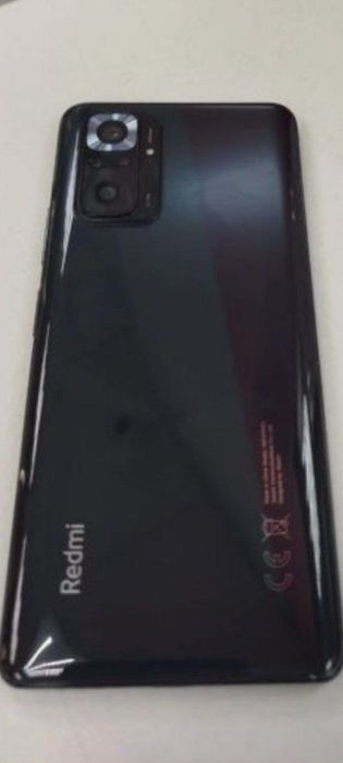 Redmi note 10 pro 128 gb idial srochni