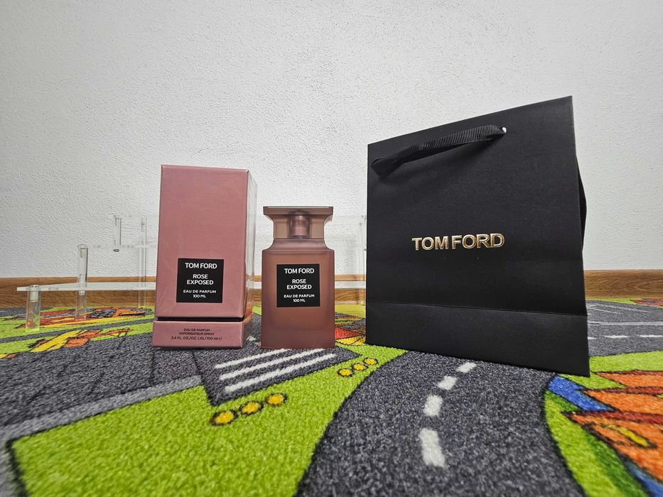 Parfum Tom Ford Oud Voyager