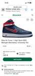 Nike air force 1