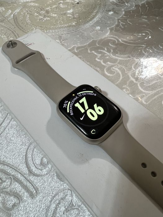 Apple Watch 9 41mm