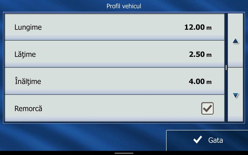Actualizare harti GPS 2025 camion + auto & instalare iGO Primo Nextgen