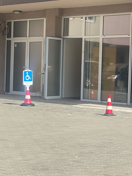 Отдаване на помещение под наем