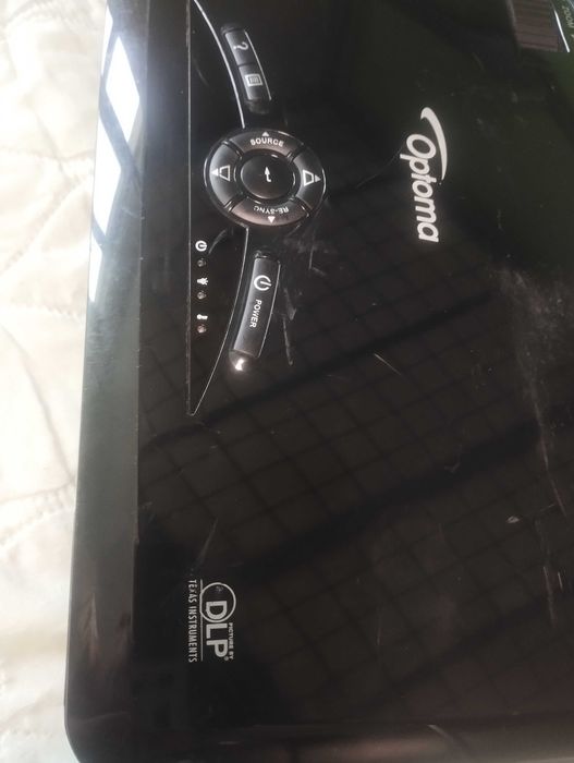 ВидеоПроектор Optoma EX615