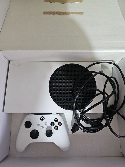 X box de vanzare