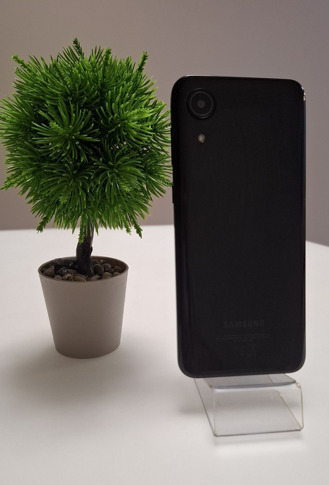 Телефон Samsung A03 core