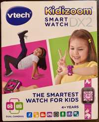 Ceas Vtech Kidizoom SMART Watch Dx2 (Copii)