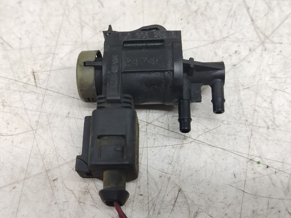 Electrovalva vacuum 1.9 tdi 1j0906283c Volkswagen VW Passat B5.5 [fac