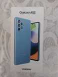 samsung a52 128 gb/ 6 gb ozu