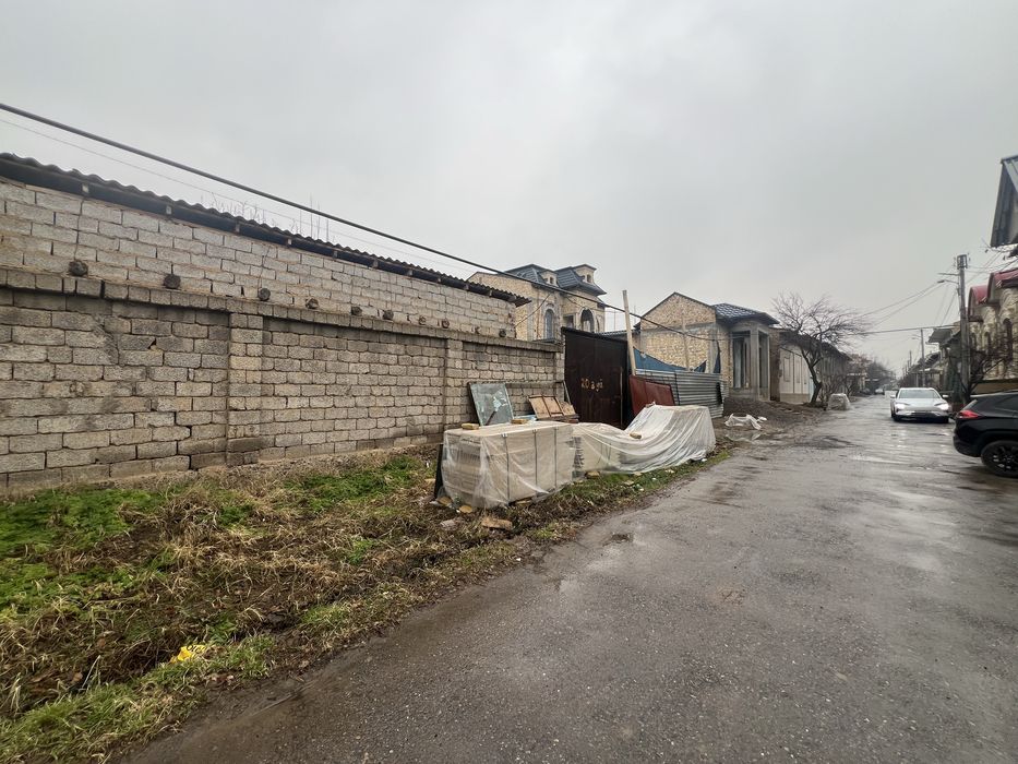 Олмазор районда Мевазор 1-соток 40000$