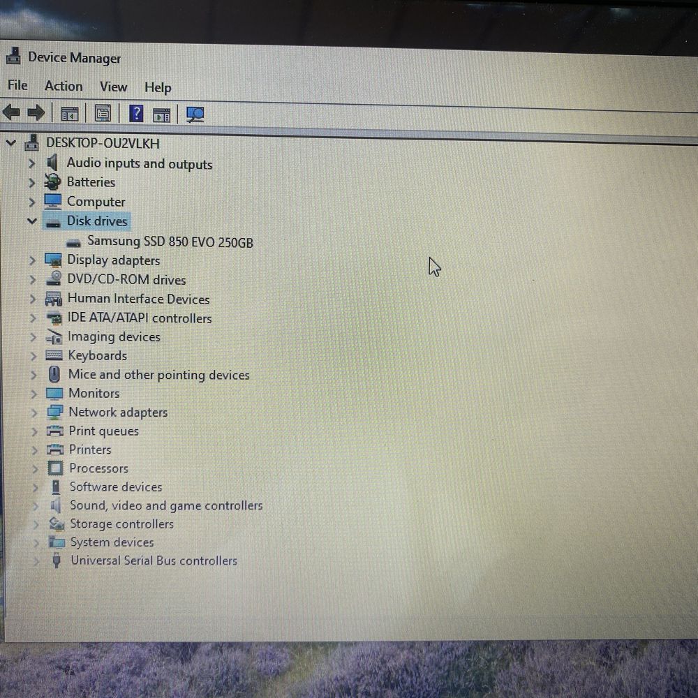 HP ProBook 450 G0