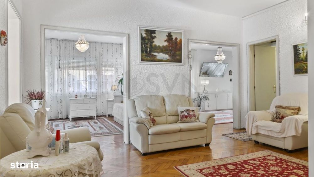 4 Camere l Piata Sfintii Voievozi I Victoriei