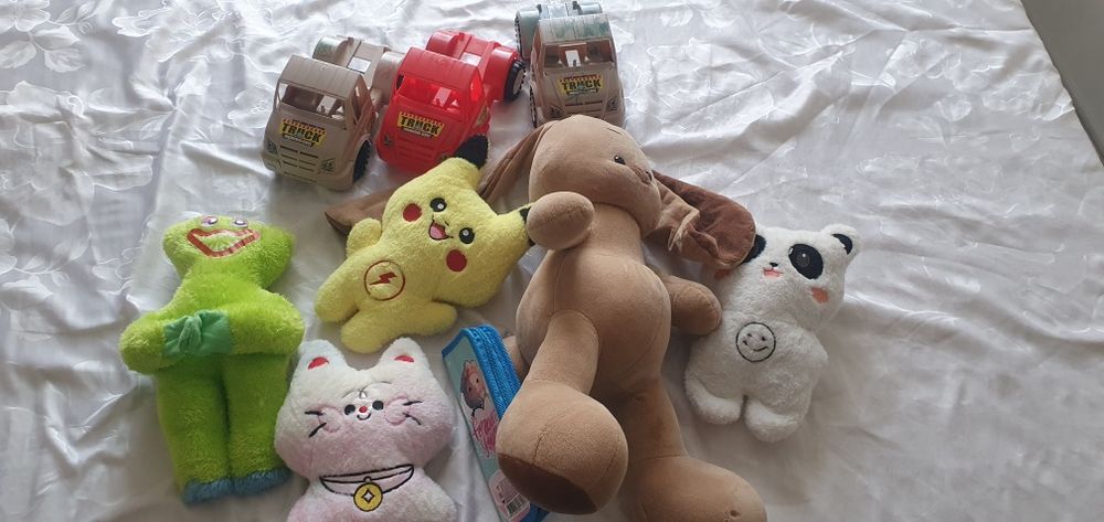 Сотилади игрушка