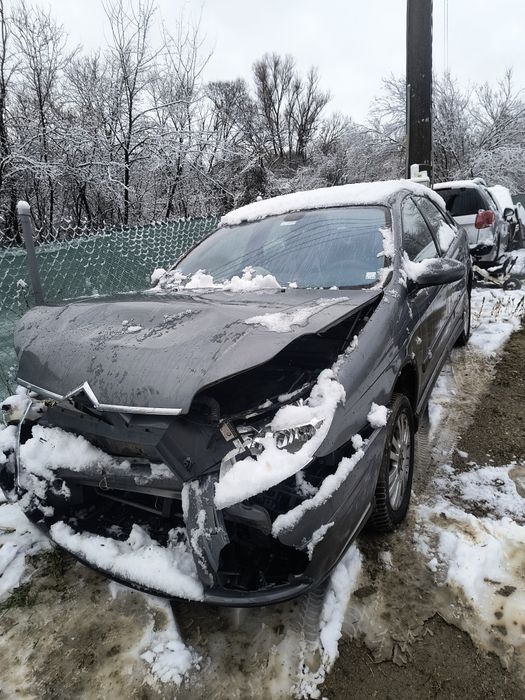 Citroen C5 2.0 HDI На части