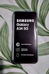 Samsung Galaxy A34 5G duos sotiladi