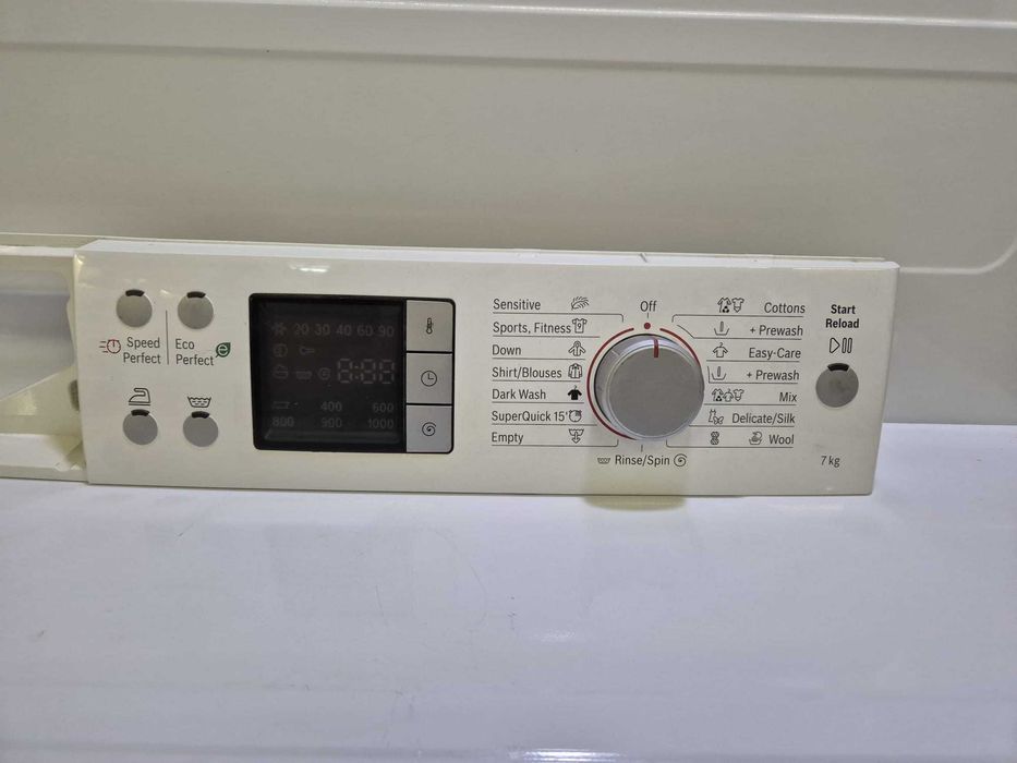 Placa electronica masina de spalat BoschWAQ20460BY/03 / R23