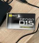 Крушка ксенон D1S xenon