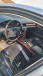 Vând Volkswagen Phaeton