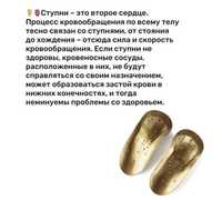 Ортопедические сетльки GOLD insoles