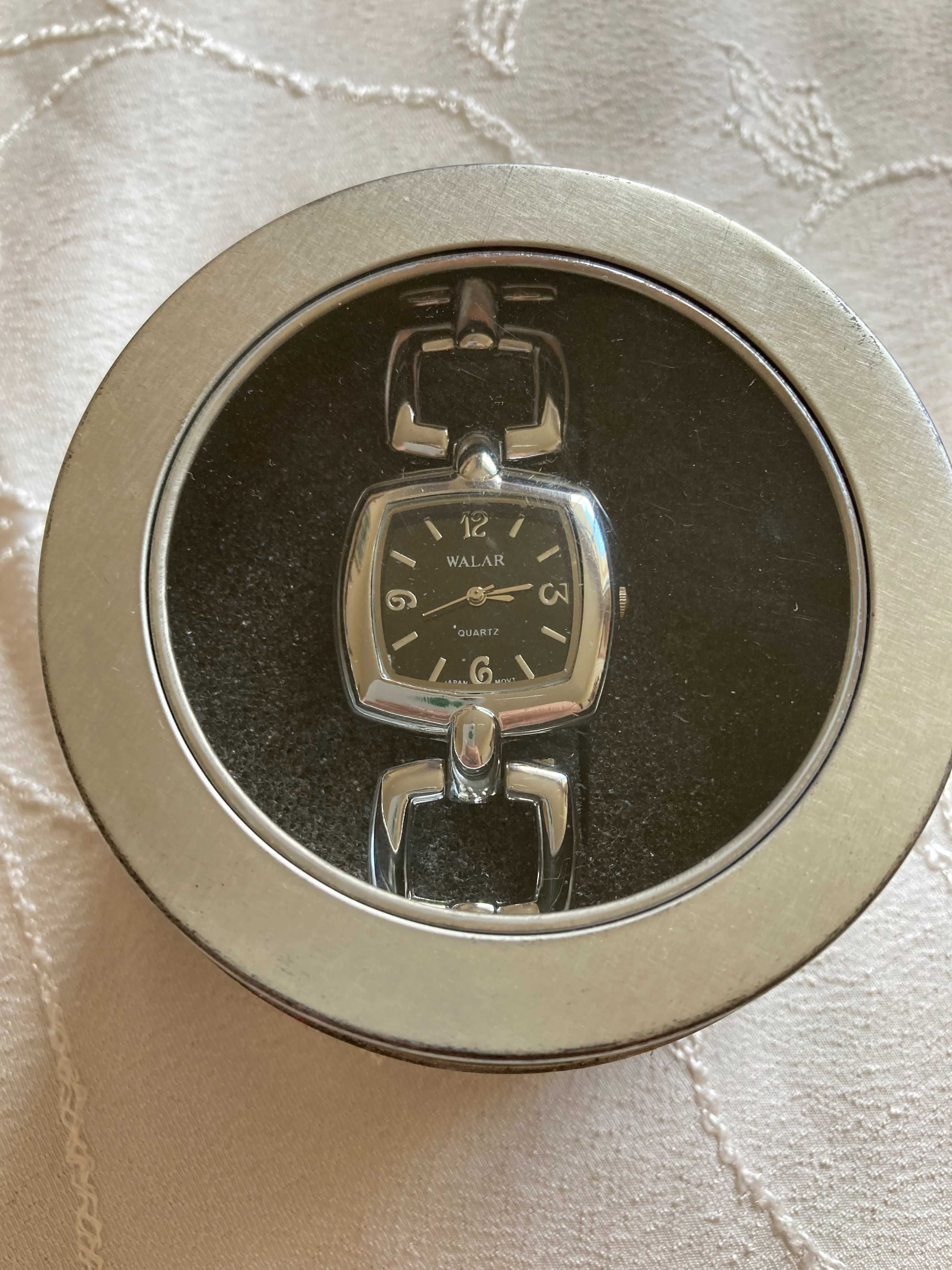 Дамски часовник WALAR. нов всекидневен Made in Dubai в подаръчна кутия