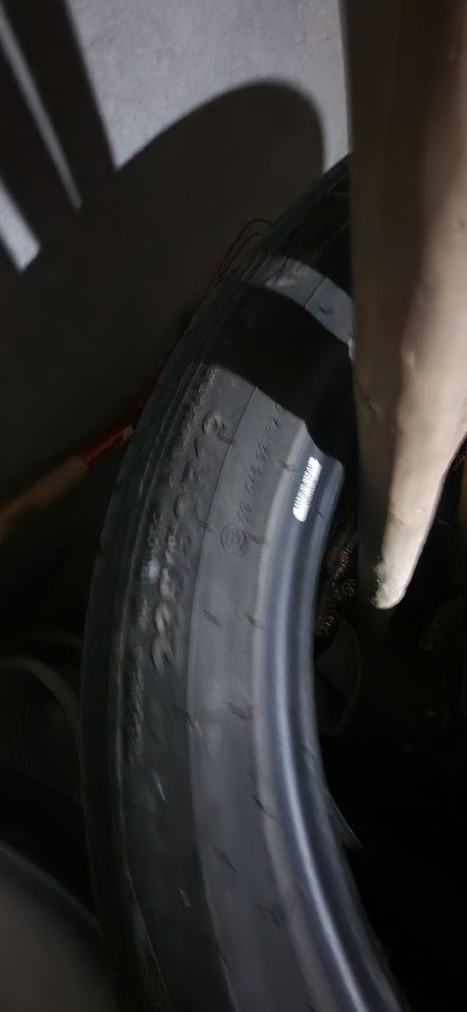 Балон Шина BYD Заводская 195/50/19 3 ШТ Продаётся