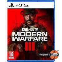 Call Of Duty Modern Warfare III - Joc PS4 / PS5 | UsedProducts.Ro