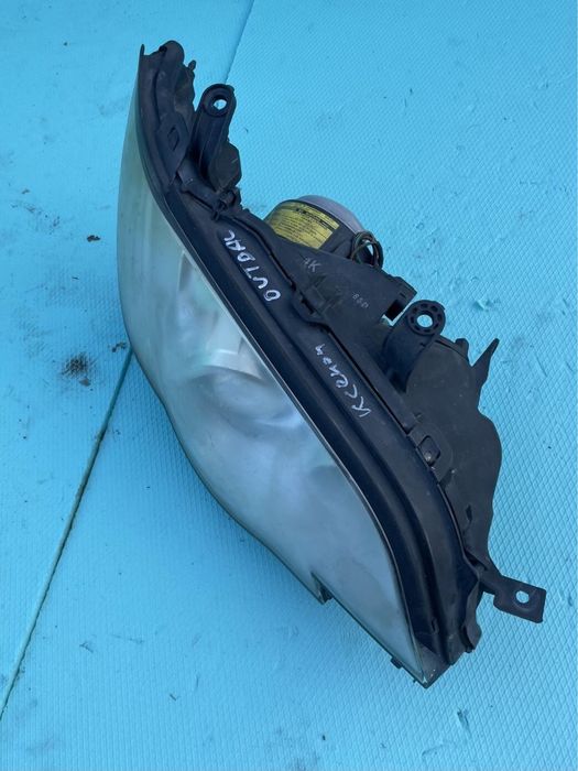 Фар Субару Аутбек / Subaru Outback xenon 2008г