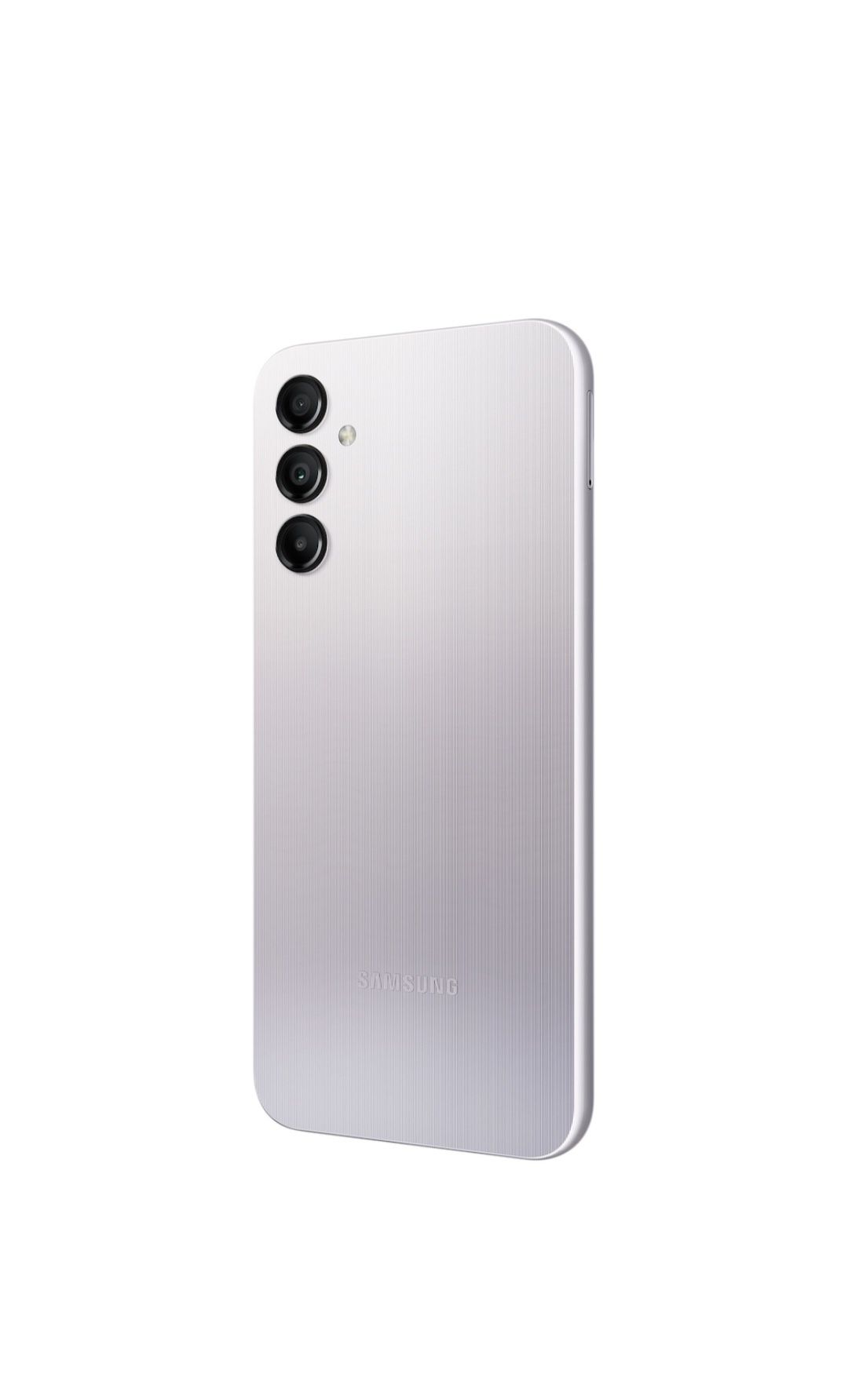 Samsung Galaxy A14 NOU dual Sim, 4GB RAM, 64 GB, 4G, Silver