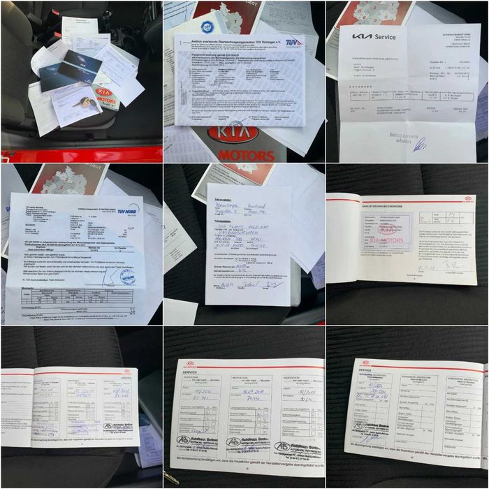 Kia Picanto Face* 125хил.км* Климатик* 4 цилиндъра