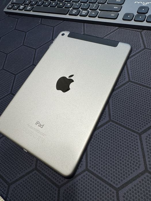 Ipad Mini 4 2021