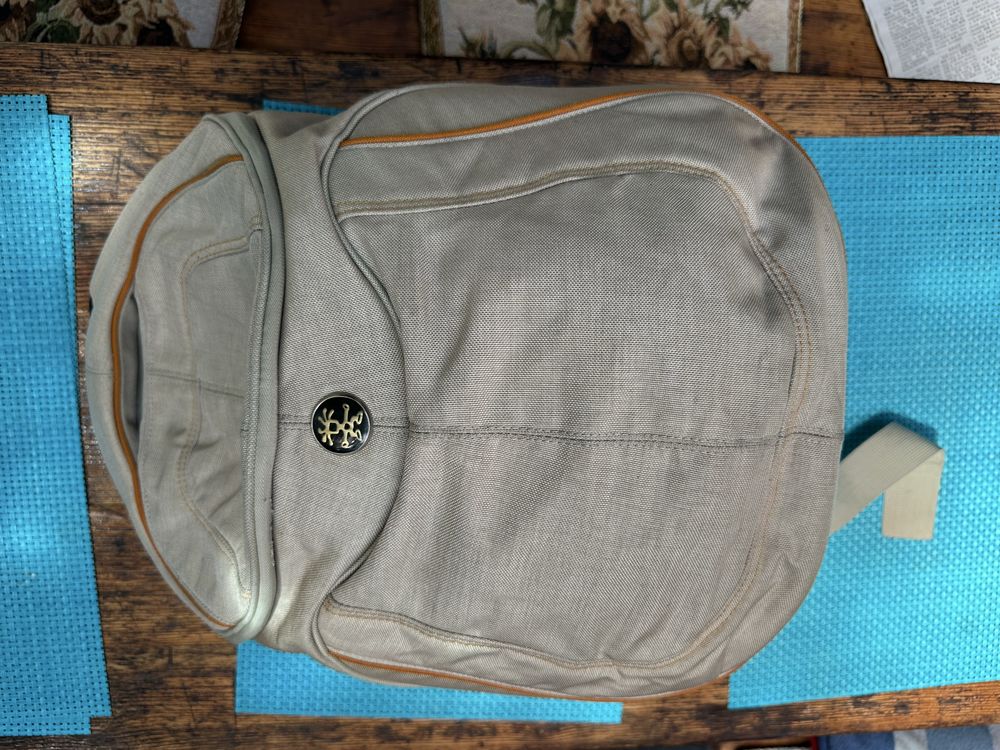 Rucsac multiple buzunare