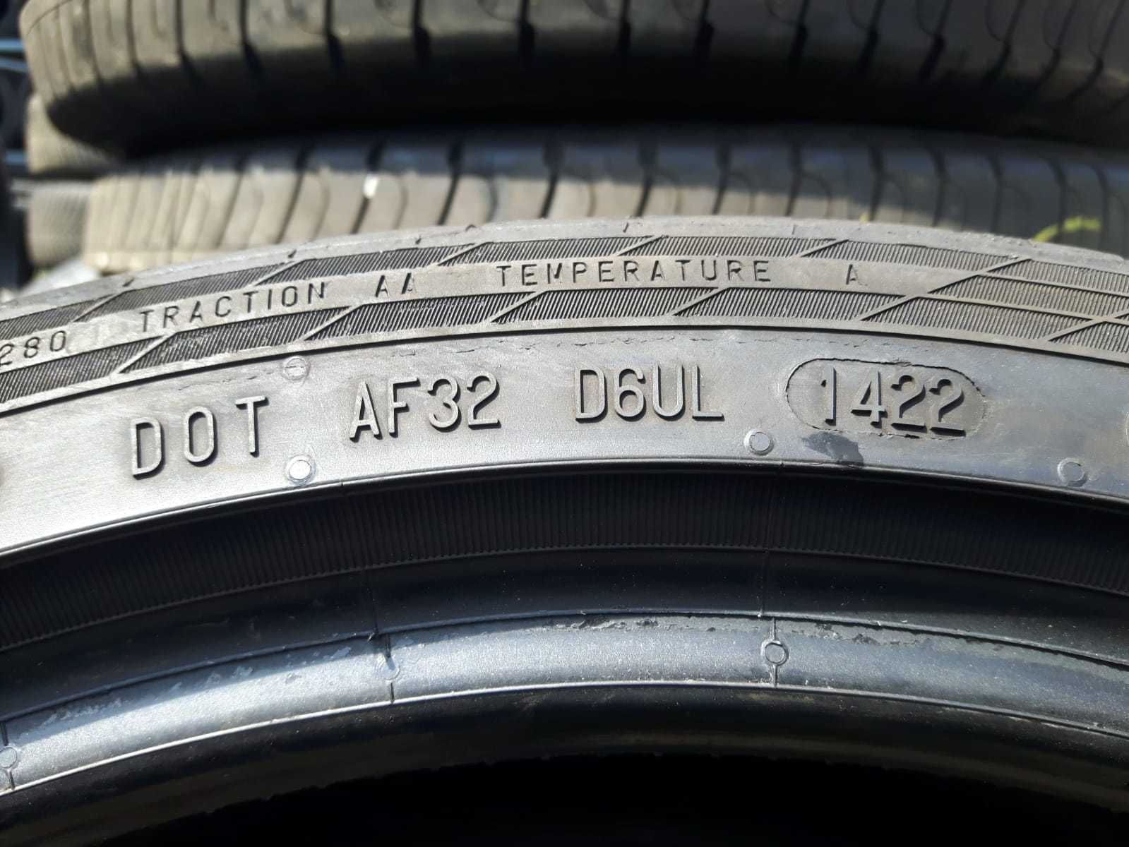255 35 19 Anvelope Vara Continental ContiSportContact 5P Mo