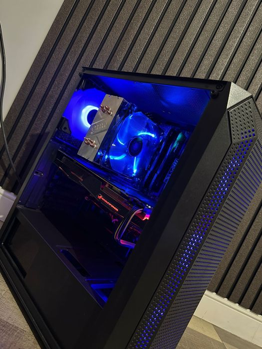 Системный блок игровой