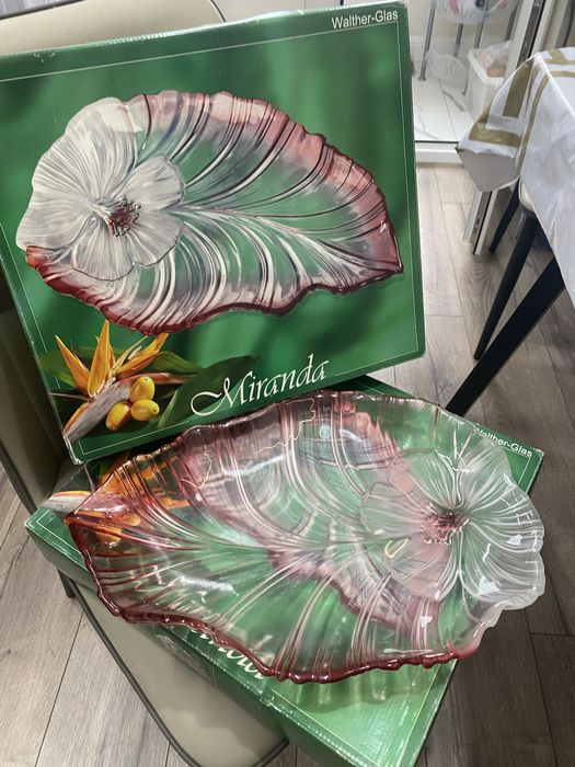 Продам посуду для фруктов