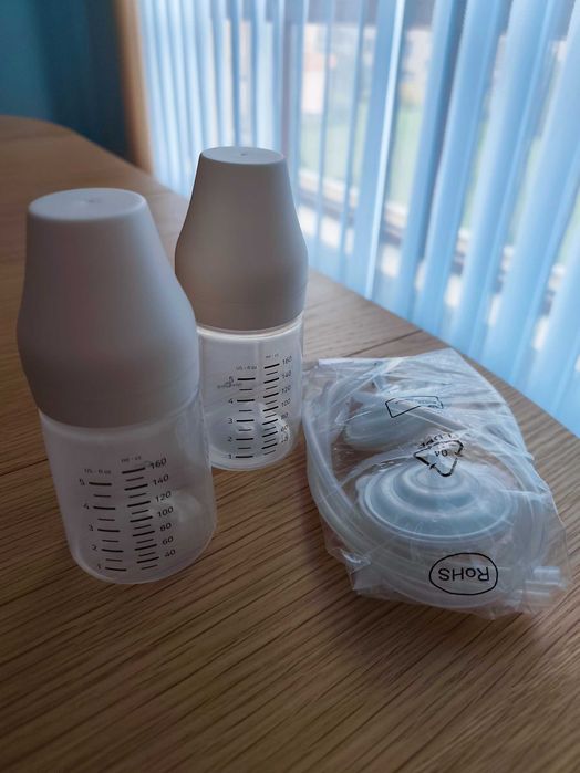 Spectra 9 Plus Преносима двойна електрическа помпа, в гаранция