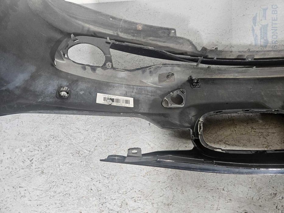 Предна броня BMW 3 F30 F31 БМВ 3 Ф30 Ф31 2012- 2015