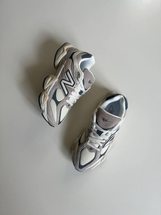 New Balance 9060 “Moonrock”