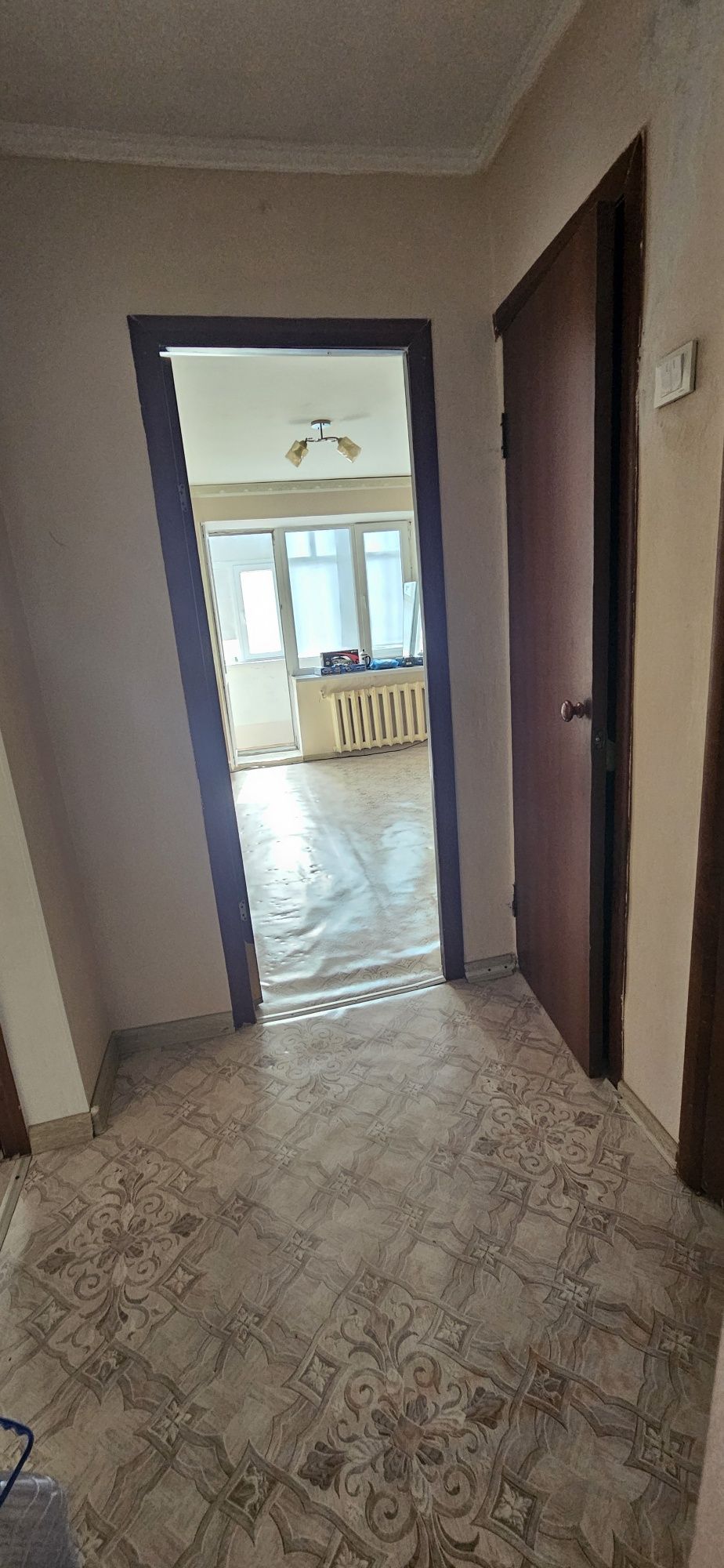 Продаётся квартира