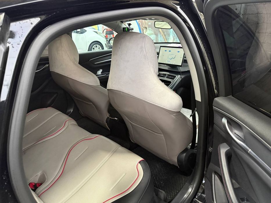 Arenda vikup BYD CHAZOR Flash chip