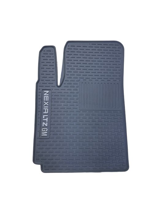 Приемиум резиновые полики. Доставка по городу