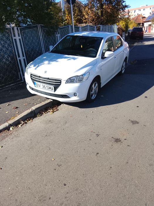 De vânzare Peugeot