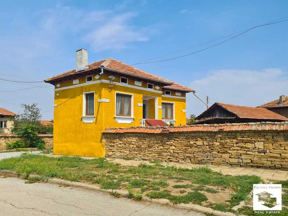 Продава се Къща в с. Патреш, Област Велико Търново - 100 кв.м за 350 €/кв.м - Снимка #16