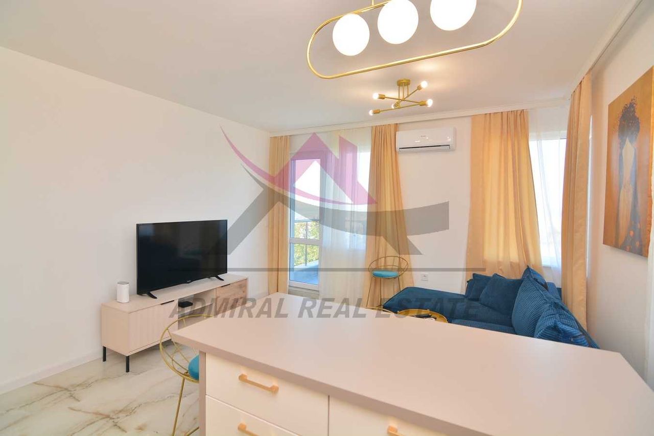 Продава се Двустаен апартамент в Варна, Възраждане 3 - 59 кв.м за 1780 €/кв.м - Снимка #2