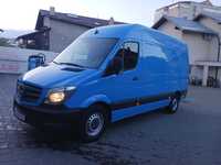 Sprinter 314 euro 6