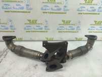 Galerie evacuare  3.0 tdi CAP 059131799P Audi Q7 4L (facelift)