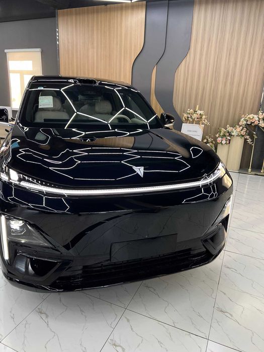 DEPAL S09 ULTRA 25/26 Restayling